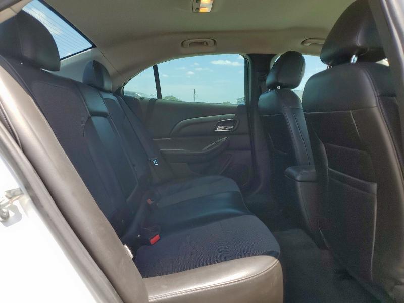 2015 CHEVROLET MALIBU 1LT 1G11C5SL8FF234224