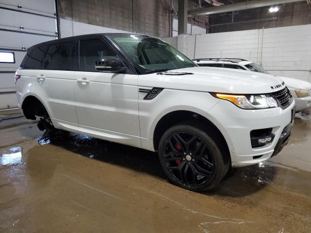 2015 LAND ROVER RANGE ROVE SALWV2TF4FA627934