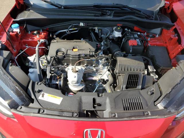 2025 HONDA HR-V SPORT 3CZRZ2H57SM766679