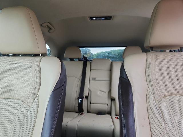 2018 LEXUS RX 350 BAS 2T2ZZMCA8JC103372