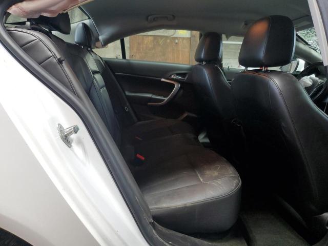 2016 BUICK REGAL SPOR 2G4G35EX8G9208745
