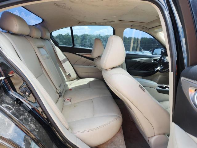 2016 INFINITI Q50 PREMIUM JN1EV7AP7GM302855
