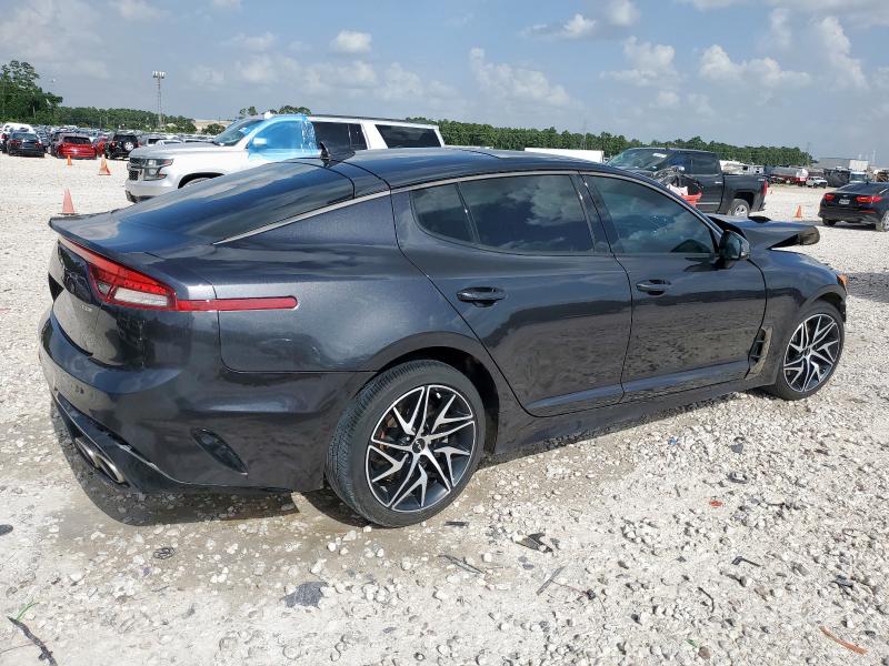 2023 KIA STINGER GT - KNAE35LD1P6133489