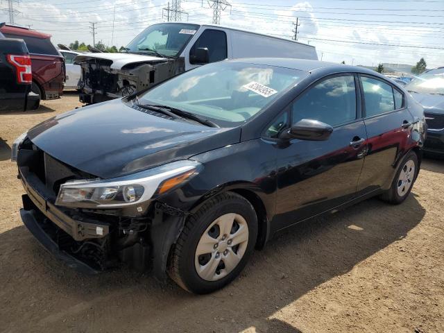 KIA FORTE LX