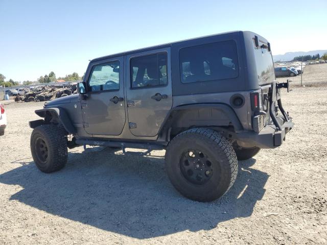 JEEP WRANGLER U 2014 1C4BJWDG0EL218283 photo #3