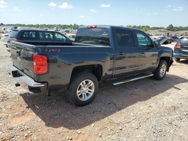 2018 CHEVROLET SILVERADO - 3GCUKREC3JG560501