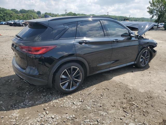 2024 INFINITI QX50 SPORT - 3PCAJ5FB6RF109181
