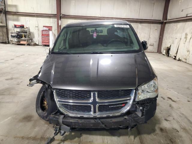 2017 DODGE GRAND CARA 2C4RDGBGXHR736346