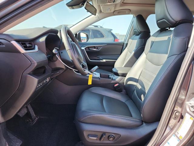 2022 TOYOTA RAV4 XLE P 2T3A1RFV1NC317119