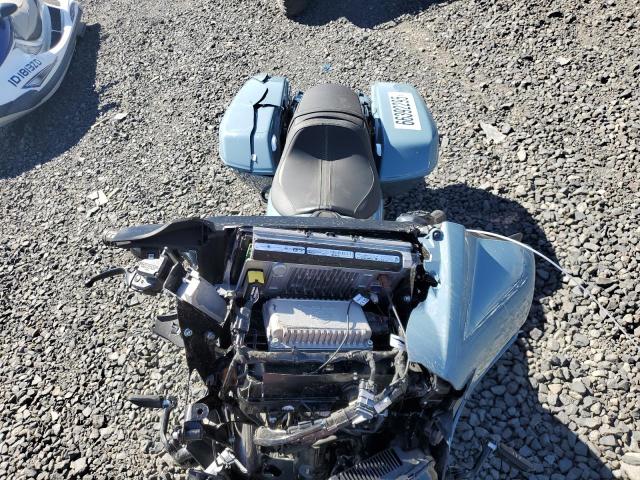 2024 HARLEY-DAVIDSON FLHX 1HD1KB714RB606121