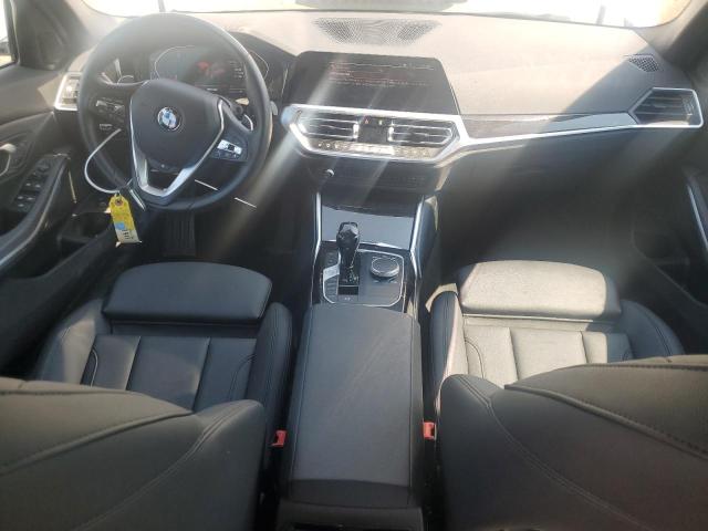 2021 BMW 330XI 3MW5R7J0XM8C07359