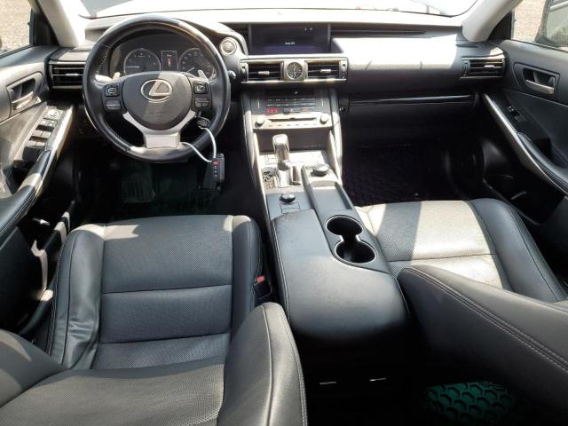 2020 LEXUS IS 300 PRE JTHD81F23L5041799