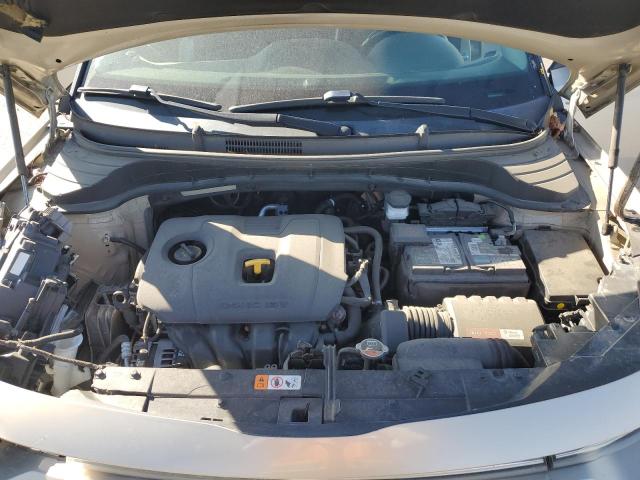 2020 KIA SOUL EX KNDJ33AU7L7071125