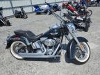 2011 HARLEY-DAVIDSON FLSTN - 1HD1JD519BB047561