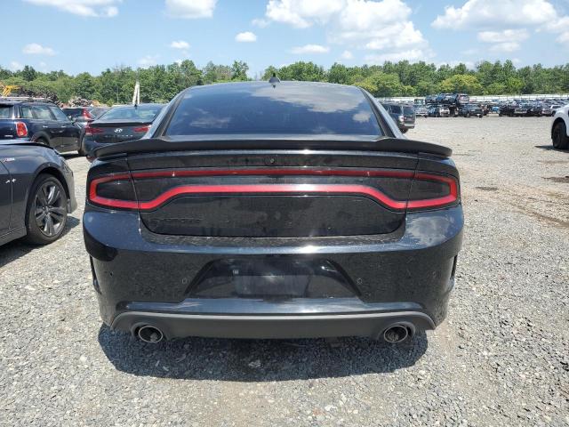2021 DODGE CHARGER SC 2C3CDXGJ0MH508628