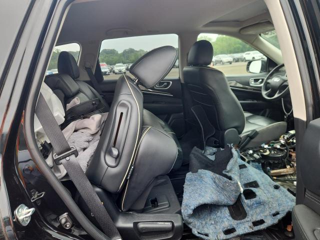 2019 INFINITI QX60 LUXE 5N1DL0MM1KC519755