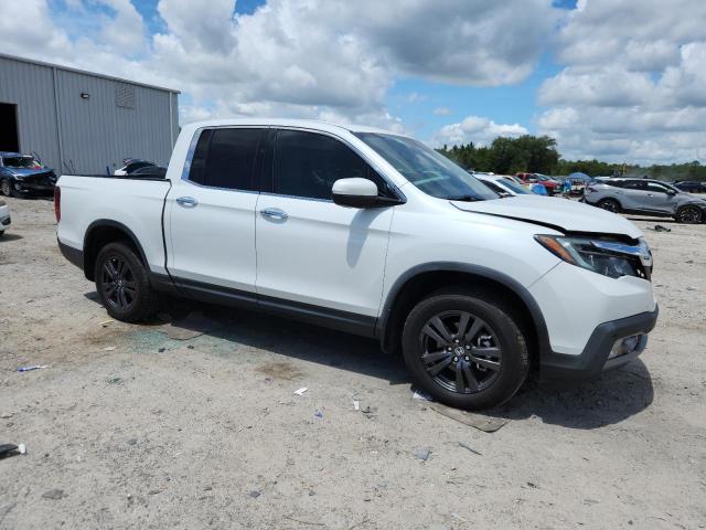2020 HONDA RIDGELINE 5FPYK3F7XLB012320
