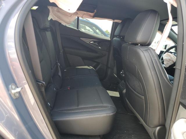 2025 CHEVROLET BLAZER LT - 3GNKDBRM6SS177282