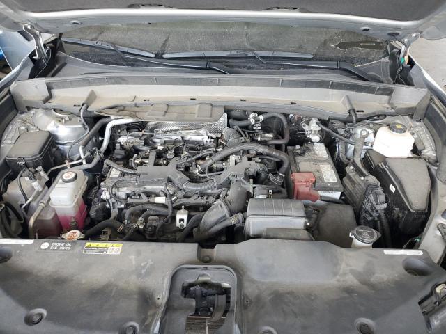 2024 TOYOTA GRAND HIGH - 5TDAAAB58RS011564