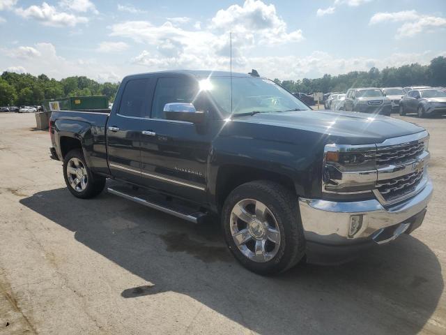 2018 CHEVROLET SILVERADO K1500 LTZ 1GCVKSEC1JZ102645