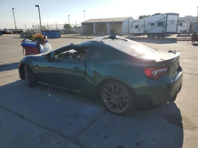 2020 TOYOTA 86 GT JF1ZNAE14L8750321