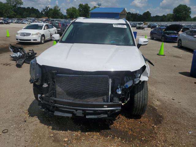2024 KIA TELLURIDE - 5XYP54GC4RG474306