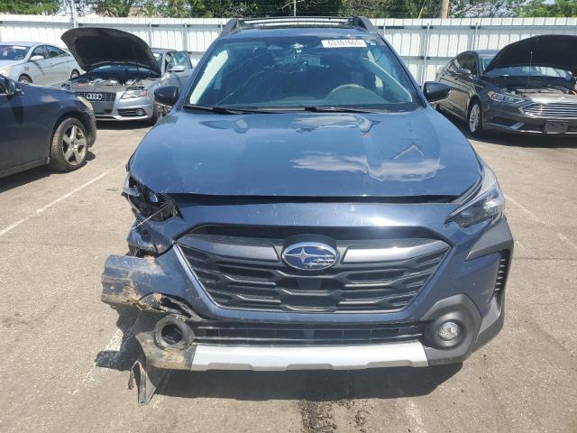 2024 SUBARU OUTBACK LI 4S4BTGND0R3172749