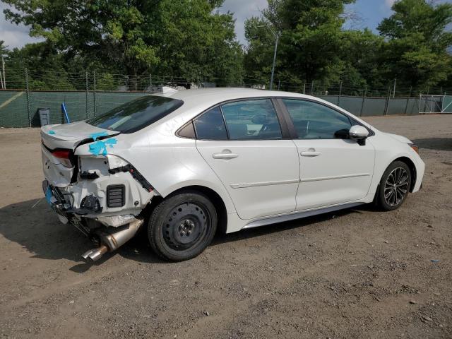 2020 TOYOTA COROLLA SE - 5YFP4RCE6LP016860