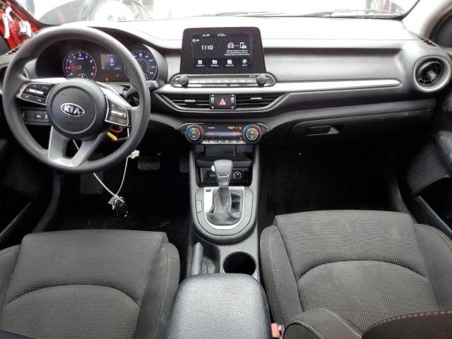 2019 KIA FORTE FE - 3KPF24AD8KE100337