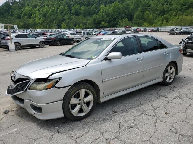 TOYOTA CAMRY BASE