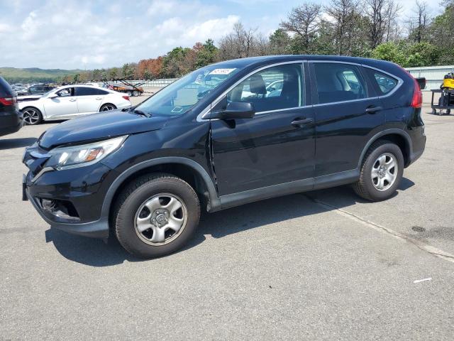 2015 HONDA CR-V LX - 5J6RM4H32FL078847