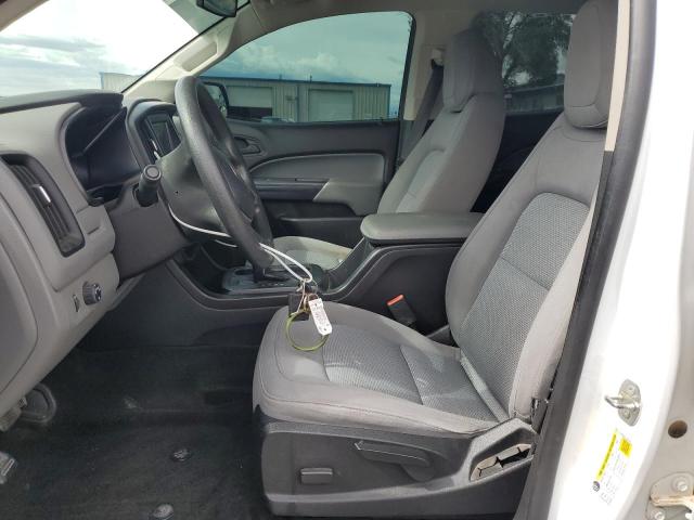 2018 GMC CANYON 1GTG5BEN9J1106149