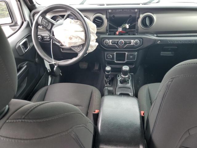 2018 JEEP WRANGLER S 1C4GJXAG6JW168823