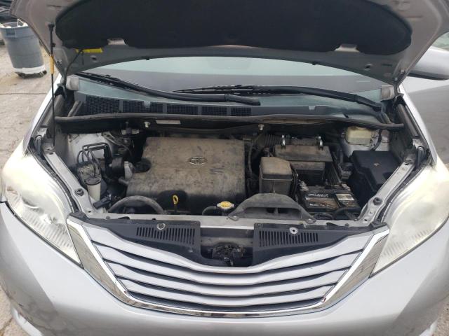 2015 TOYOTA SIENNA LE 5TDKK3DC9FS583019