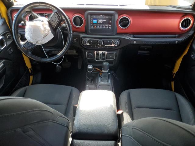 2020 JEEP WRANGLER U 1C4HJXDG1LW189677