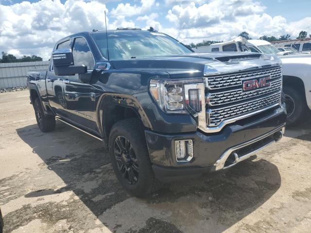 2022 GMC SIERRA K25 1GT49REY1NF323472