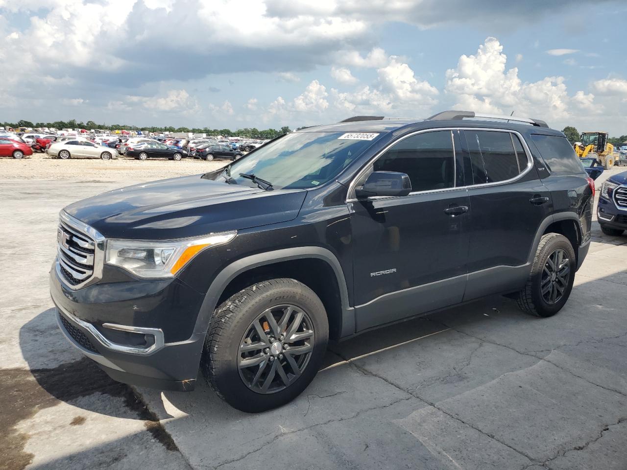 GMC ACADIA SLT-1