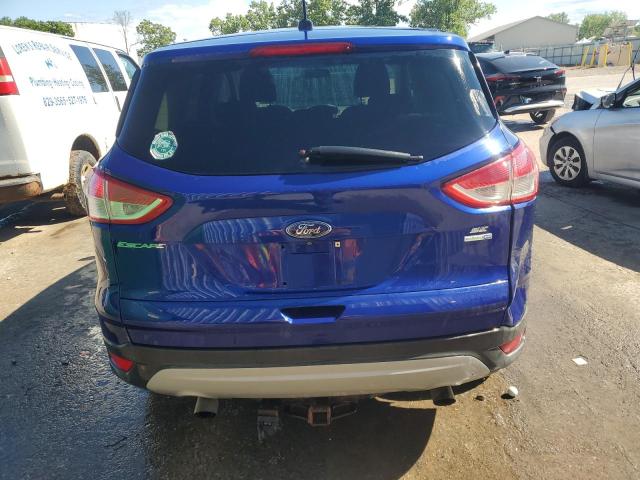 2014 FORD ESCAPE SE - 1FMCU9GX1EUE05630