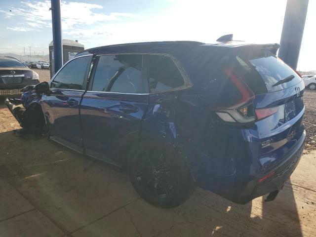 2024 HONDA CR-V SPORT 7FARS5H89RE022252