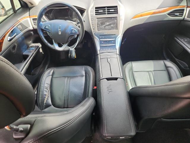 2016 LINCOLN MKZ - 3LN6L2G90GR616997