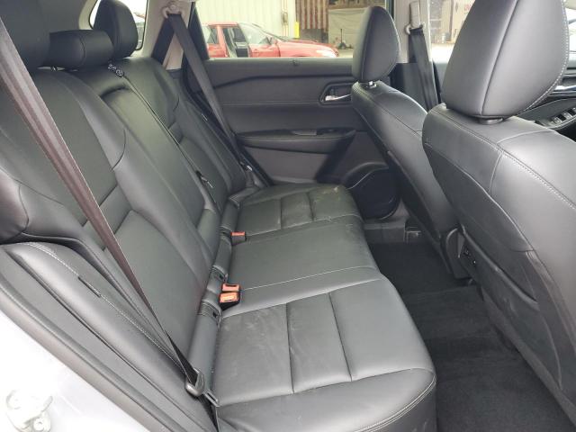 2024 NISSAN ROGUE SL JN8BT3CB8RW449052