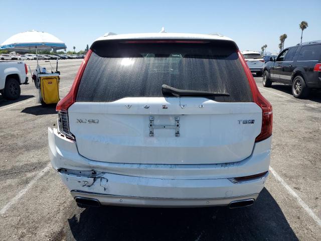 2016 VOLVO XC90 T8 YV4BC0PL5G1055223