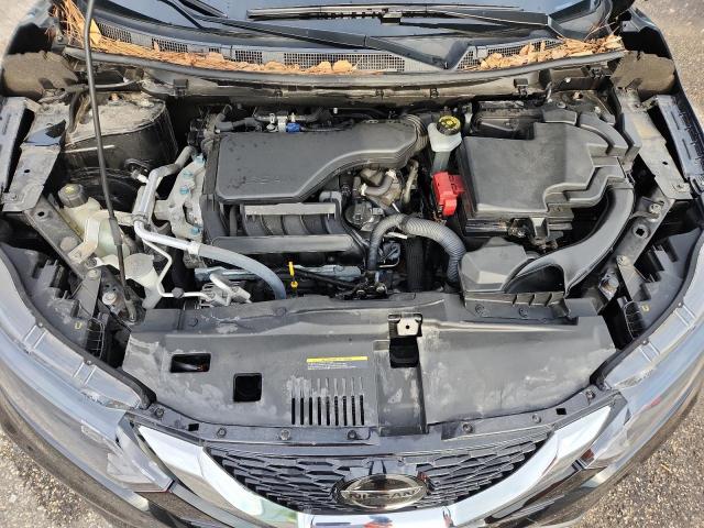 2020 NISSAN ROGUE SPOR - JN1BJ1CWXLW650017