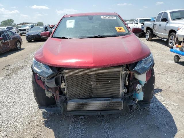 2019 CHEVROLET EQUINOX LT - 2GNAXUEV8K6173598