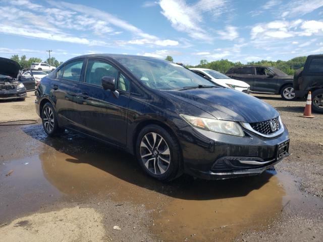 2014 HONDA CIVIC EX - 19XFB2F88EE272887