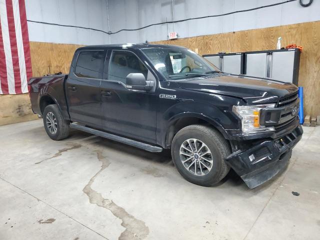 2020 FORD F150 SUPER - 1FTEW1EP6LFC20860