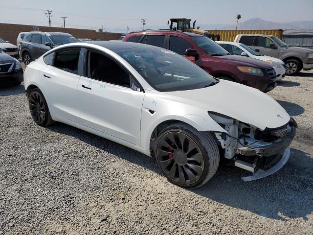 2022 TESLA MODEL 3 5YJ3E1EC2NF138882