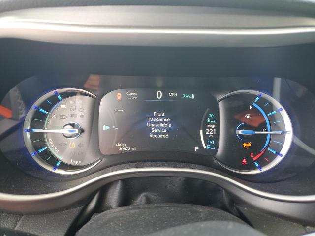 2023 CHRYSLER PACIFICA H 2C4RC1L75PR503472