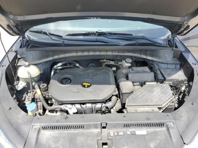 2019 HYUNDAI TUCSON SE - KM8J23A41KU048678