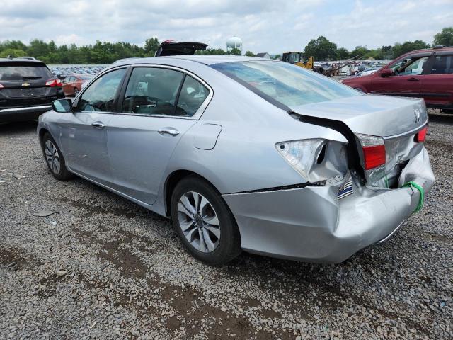 2015 HONDA ACCORD LX 1HGCR2F35FA119070
